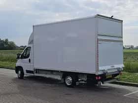 Opel Movano (2022) thumbnail 5
