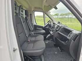 Opel Movano (2022) thumbnail 6