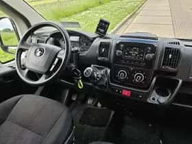 Opel Movano (2022) thumbnail 7