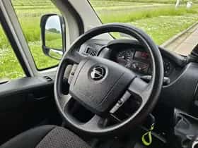 Opel Movano (2022) thumbnail 9