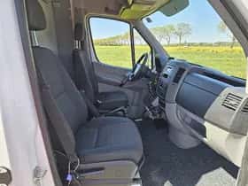 Mercedes-Benz Sprinter (2018) thumbnail 6