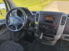 Mercedes-Benz Sprinter (2018) thumbnail 7
