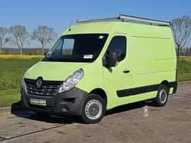 Renault Master (2019) thumbnail 2