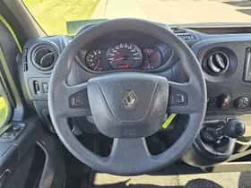 Renault Master (2019) thumbnail 11