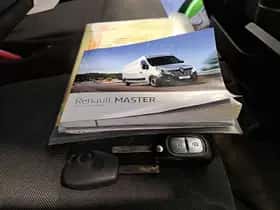 Renault Master (2019) thumbnail 12