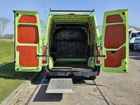 Renault Master (2019) thumbnail 13