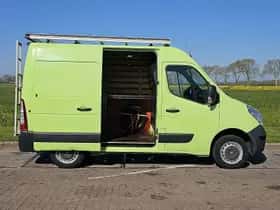 Renault Master (2019) thumbnail 14