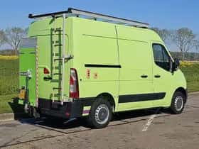 Renault Master (2019) thumbnail 3