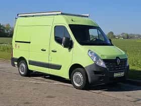 Renault Master (2019) thumbnail 4