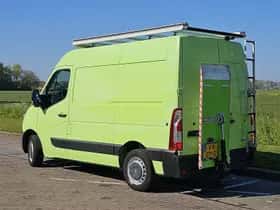 Renault Master (2019) thumbnail 5