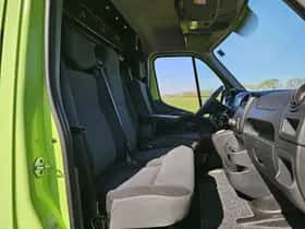 Renault Master (2019) thumbnail 6