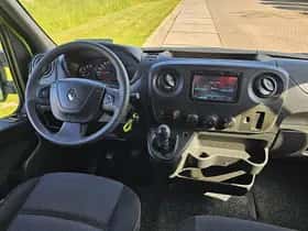 Renault Master (2019) thumbnail 7