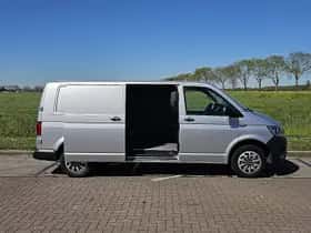 Volkswagen Transporter (2018) thumbnail 14