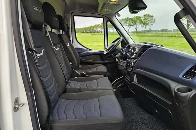 Iveco Daily (2022) thumbnail 6