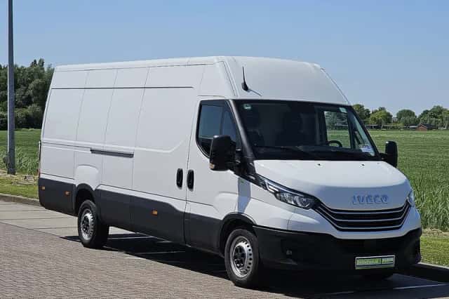 Iveco Daily (2023) thumbnail 4