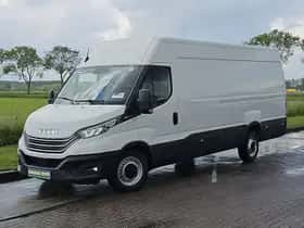 Iveco Daily (2023) thumbnail 2
