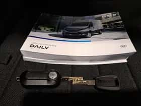 Iveco Daily (2023) thumbnail 12