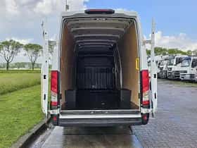 Iveco Daily (2023) thumbnail 13