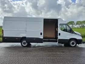 Iveco Daily (2023) thumbnail 14