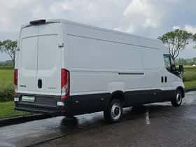 Iveco Daily (2023) thumbnail 3