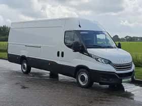 Iveco Daily (2023) thumbnail 4