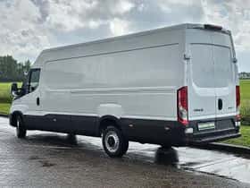 Iveco Daily (2023) thumbnail 5