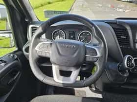 Iveco Daily (2023) thumbnail 10