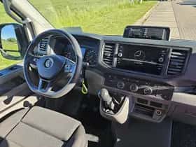 Volkswagen Crafter (2022) thumbnail 7