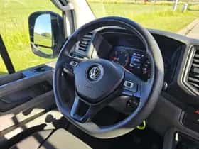 Volkswagen Crafter (2022) thumbnail 10