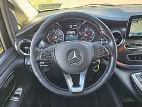 Mercedes-Benz EQV thumbnail 11