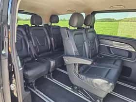 Mercedes-Benz EQV thumbnail 13