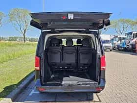 Mercedes-Benz EQV thumbnail 15