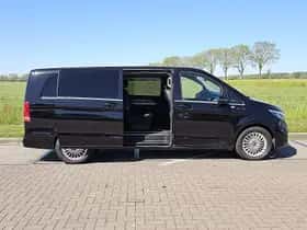 Mercedes-Benz EQV thumbnail 16
