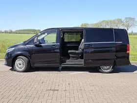 Mercedes-Benz EQV thumbnail 20