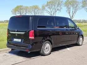 Mercedes-Benz EQV thumbnail 3