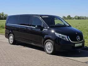 Mercedes-Benz EQV thumbnail 4