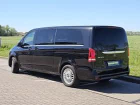 Mercedes-Benz EQV thumbnail 5