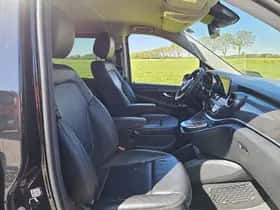 Mercedes-Benz EQV (2022) thumbnail 6