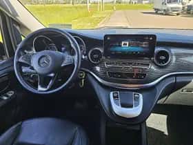 Mercedes-Benz EQV thumbnail 7