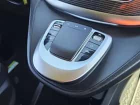 Mercedes-Benz EQV thumbnail 9