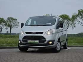 Ford Transit (2017)