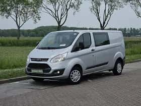 Ford Transit (2017) thumbnail 2