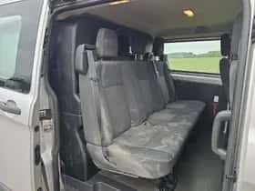 Ford Transit (2017) thumbnail 11