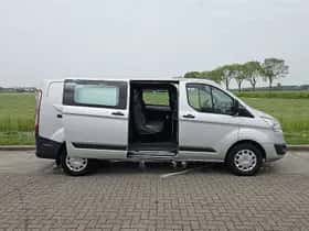 Ford Transit (2017) thumbnail 14