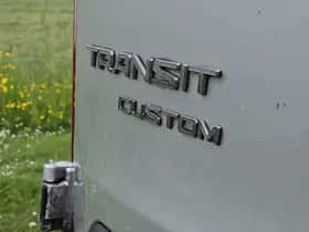 Ford Transit (2017) thumbnail 17