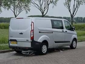 Ford Transit (2017) thumbnail 3