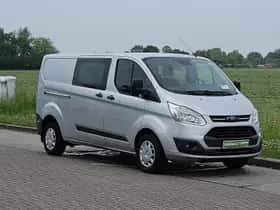 Ford Transit (2017) thumbnail 4