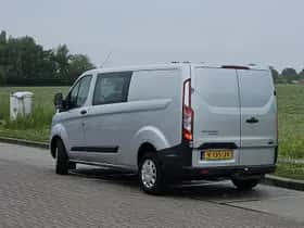Ford Transit (2017) thumbnail 5