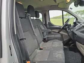 Ford Transit (2017) thumbnail 6