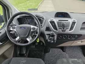 Ford Transit (2017) thumbnail 7